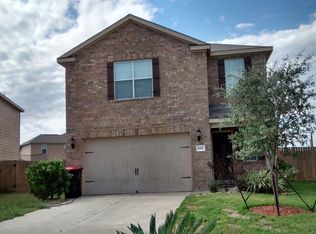 6702 Clover Walk Ln, Richmond, TX 77469