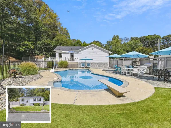 450 Cloverdale Cir, Severna Park, MD 21146