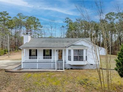 1673 Blacks Bluff Rd SW, Rome, GA, 30161