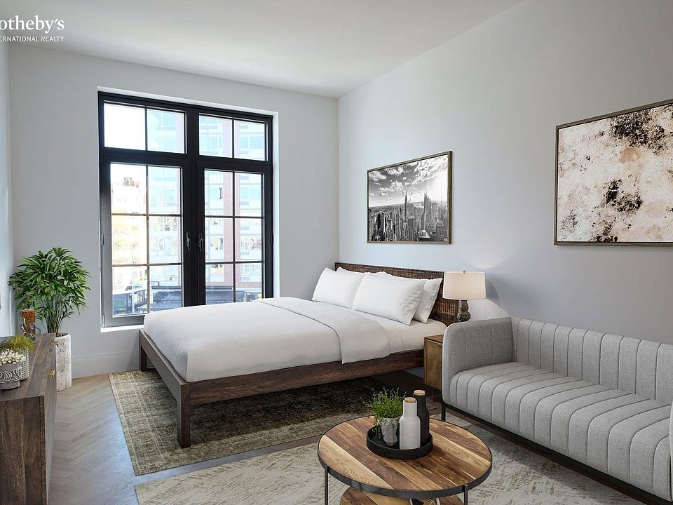 1st image of 300 W 122nd St #4E