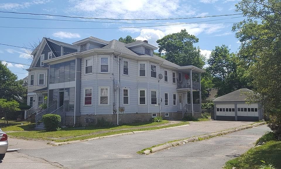 2nd image of 18 Seaver St
