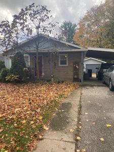 767 W Frank St, Caro, MI, 48723