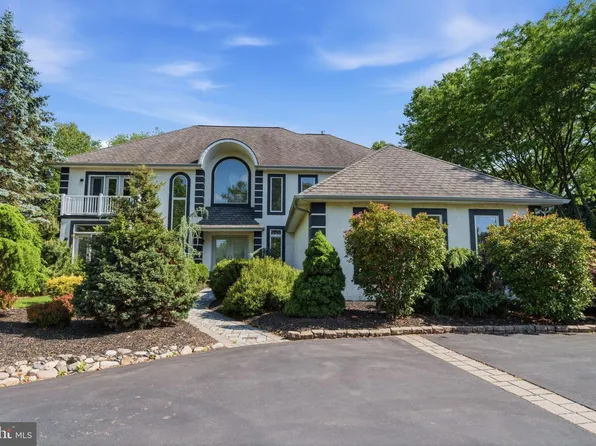 488 Anna Lynn Ln, Horsham, PA 19044