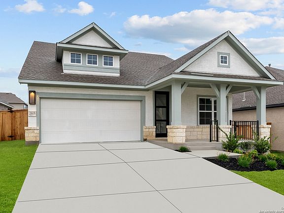 2nd image of 2615 Vistablue ln