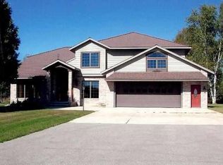 4124 W Meyering Rd, Mc Bain, MI 49657