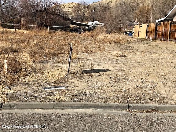 5th image of LOT 60 Cholla St Lot 60