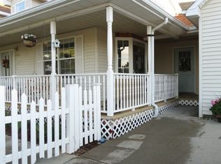 2910 Hitching Post Dr, Green River, WY 82935