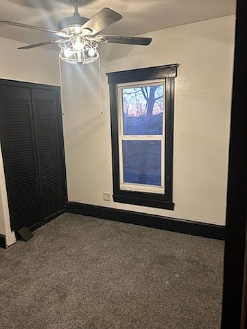 Small Bedroom