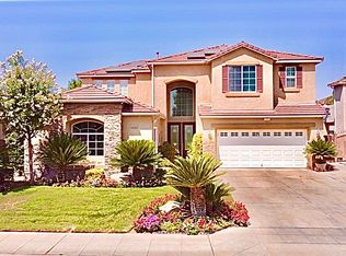 8099 N Paula Ave, Fresno, CA