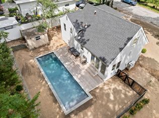 81 Harbor Ave, Sag Harbor, NY 11963