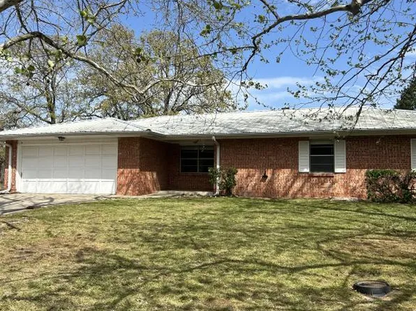 424 Webb Ave, Ada, OK 74820