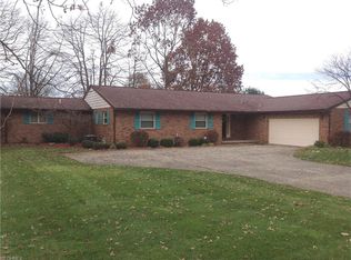 1159 Federal Ave, Alliance, OH