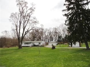 5446 Georgetown St NE, East Canton, OH 44730