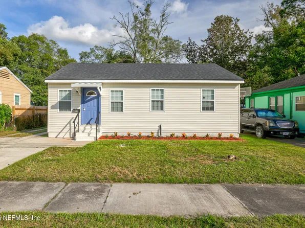 951 HURON Street, Jacksonville, FL 32254
