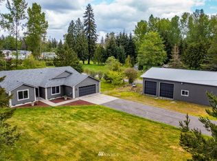 2005 88th St E, Tacoma, WA 98445