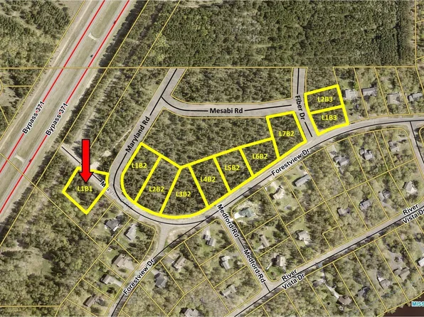 L1b1 Maryland Rd, Baxter, MN 56425