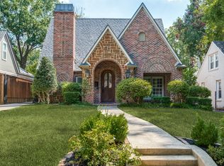 5538 Ridgedale Ave, Dallas, TX 75206