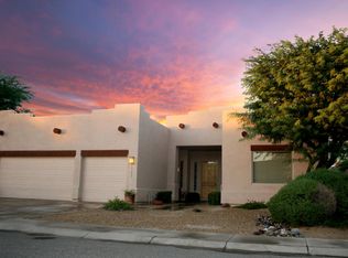 29255 N 48th Way, Cave Creek, AZ 85331