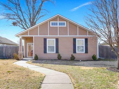 1514 N Clay St, Junction City, KS, 66441