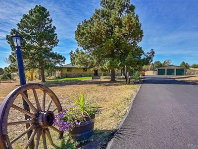 12391 Evergreen Trail, Parker, CO, 80138