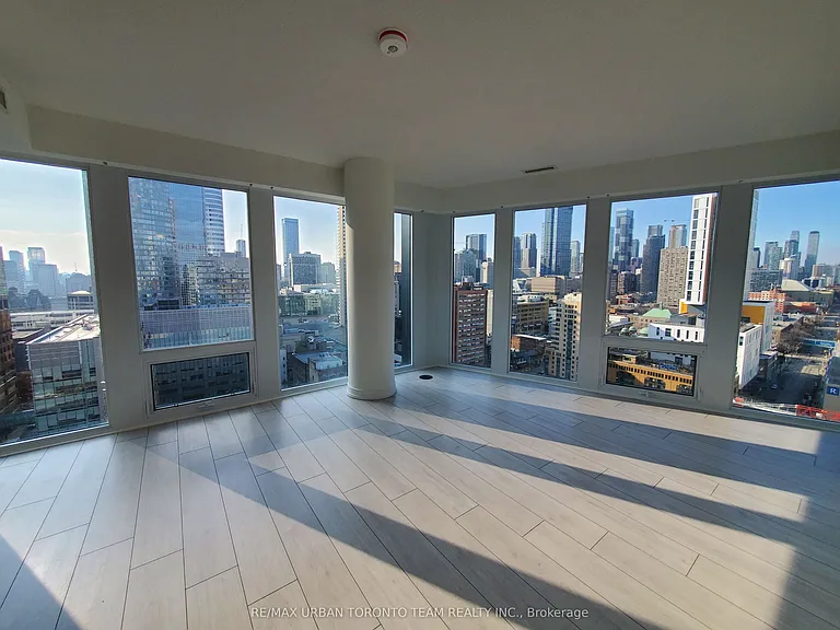 60 Shuter St #2508 — Photo 3