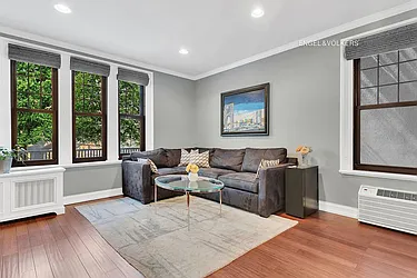 Sold by Engel & Völkers New York City