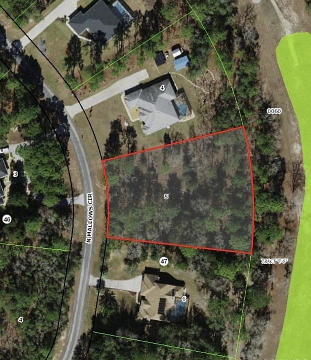 1st image of 5301 N Mallows Cir