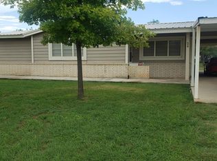 28 Sage Rd, San Angelo, TX 76901