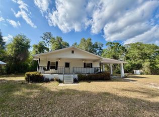 7622 NE 96th Ave, Gainesville, FL 32609