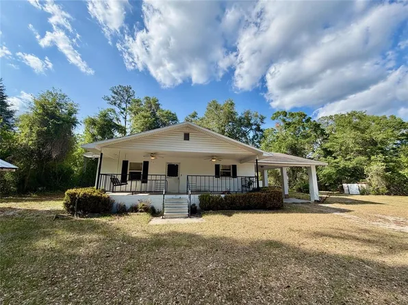 7622 NE 96th Ave, Gainesville, FL 32609