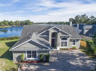 161 Old Park Way, Lake Mary, FL 32746