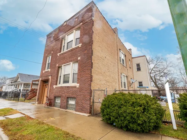 11849 S Wentworth Ave, Chicago, IL 60628