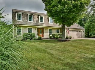2785 Clearview Rd, Allison Park, PA 15101