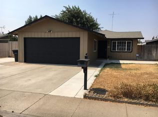 6225 Don Ramon St, Riverbank, CA 95367