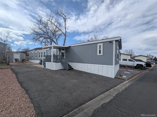 9100 Tejon Street LOT 116, Denver, CO 80260