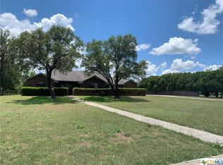 2201 Freedom Ln, Copperas Cove, TX 76522