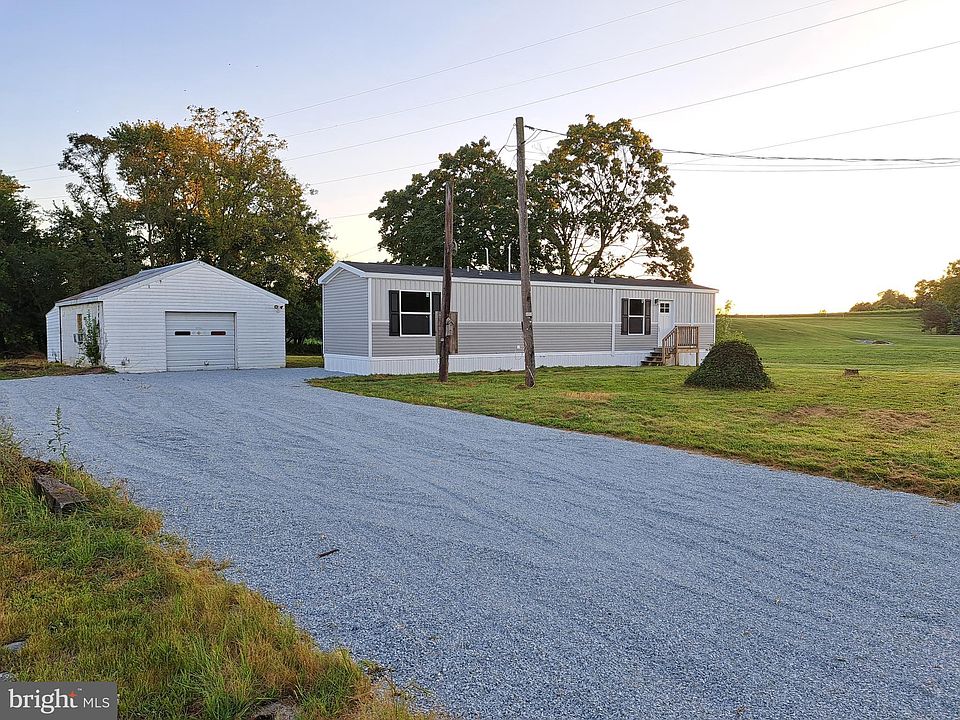 342 Frogtown Rd, Pequea, PA 17565 Zillow
