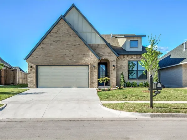 6613 NW 147th St, Oklahoma City, OK 73142