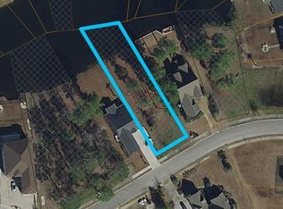 1027 Clamour Ct., Conway, SC 29526