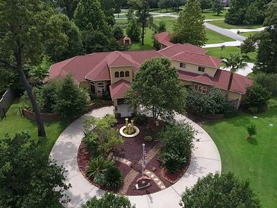 15609 Crown Oaks Dr, Montgomery, TX, 77316