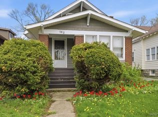 162 Winspear Ave, Buffalo, NY 14215