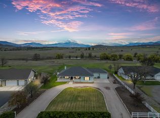 150 Montair Dr, Montague, CA 96064