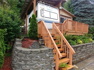 44861 Kloshe Trail, Concrete, WA 98237