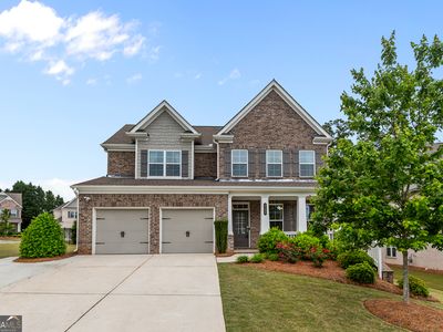 5103 Greenard Watson Ln, Buford, GA, 30518