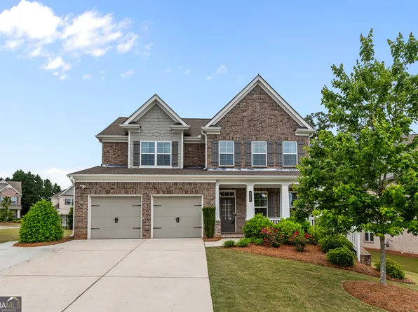 5103 Greenard Watson Ln, Buford, GA 30518