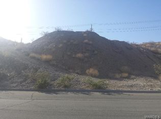 3241 Crestview Dr, Lake Havasu City, AZ 86404