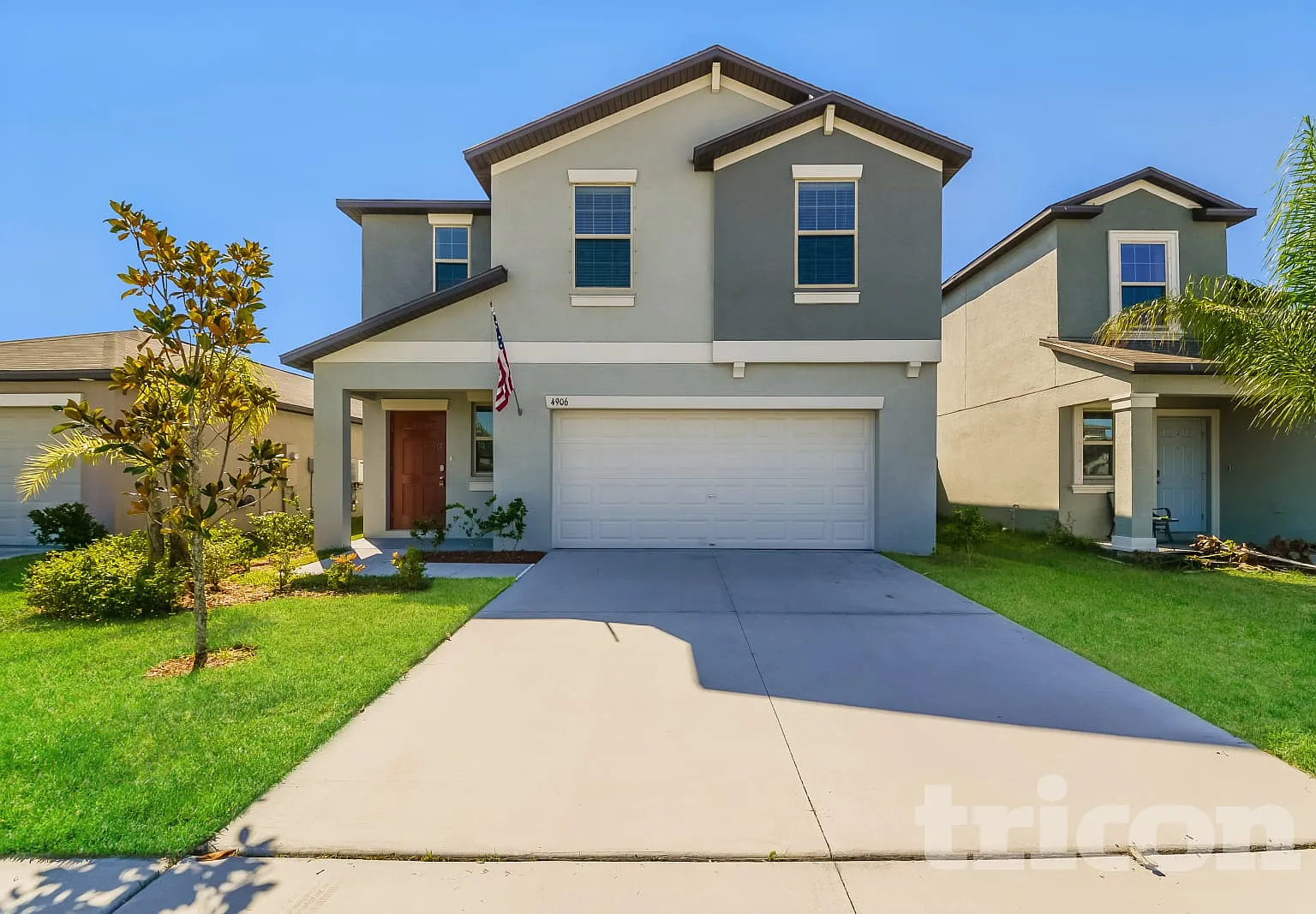 4906 White Chicory Drive Apollo Beach FL — Photo 1