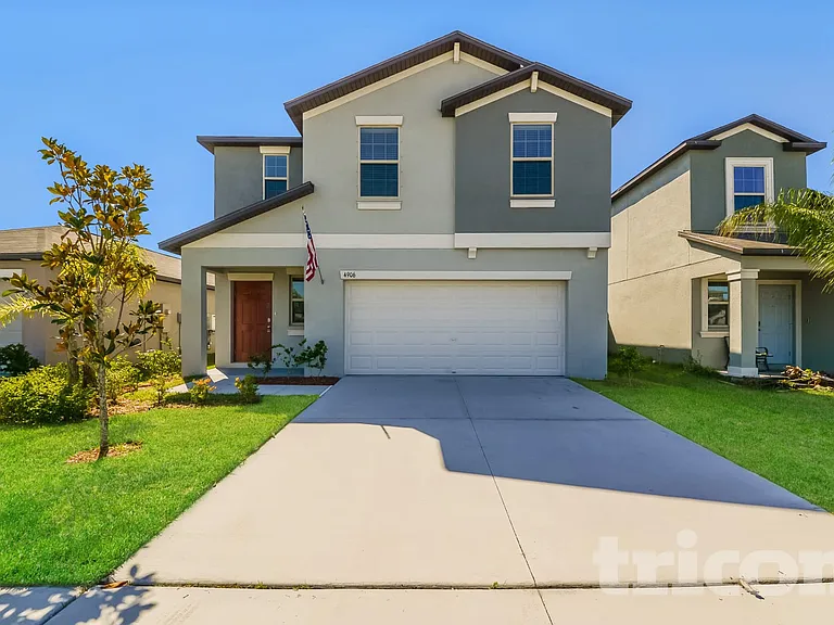 4906 White Chicory Dr — Photo 1
