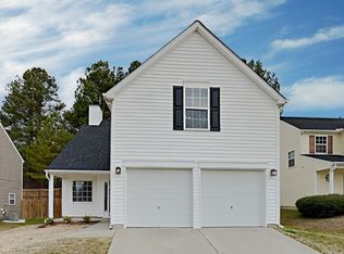 2508 Dracena Dr, Raleigh, NC 27610