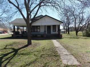 1001 Church St, Sanger, TX 76266